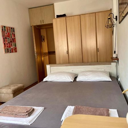 스코페 Bohemian Quarter / City Park, Free Parking 아파트 외부 사진